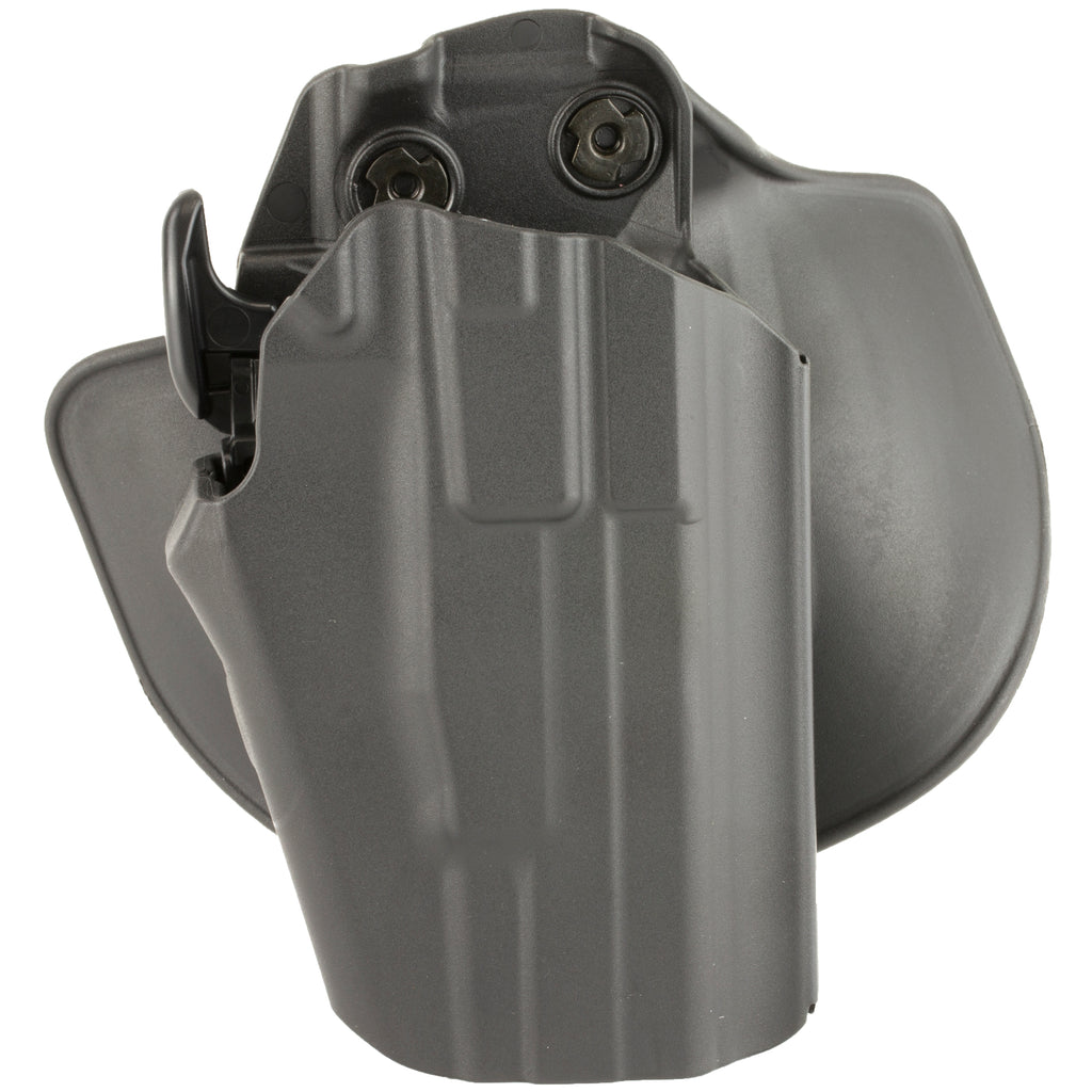 Safariland SL 578 GLS Pro-Fit Outside Waistband Holster for Right Hand - Black