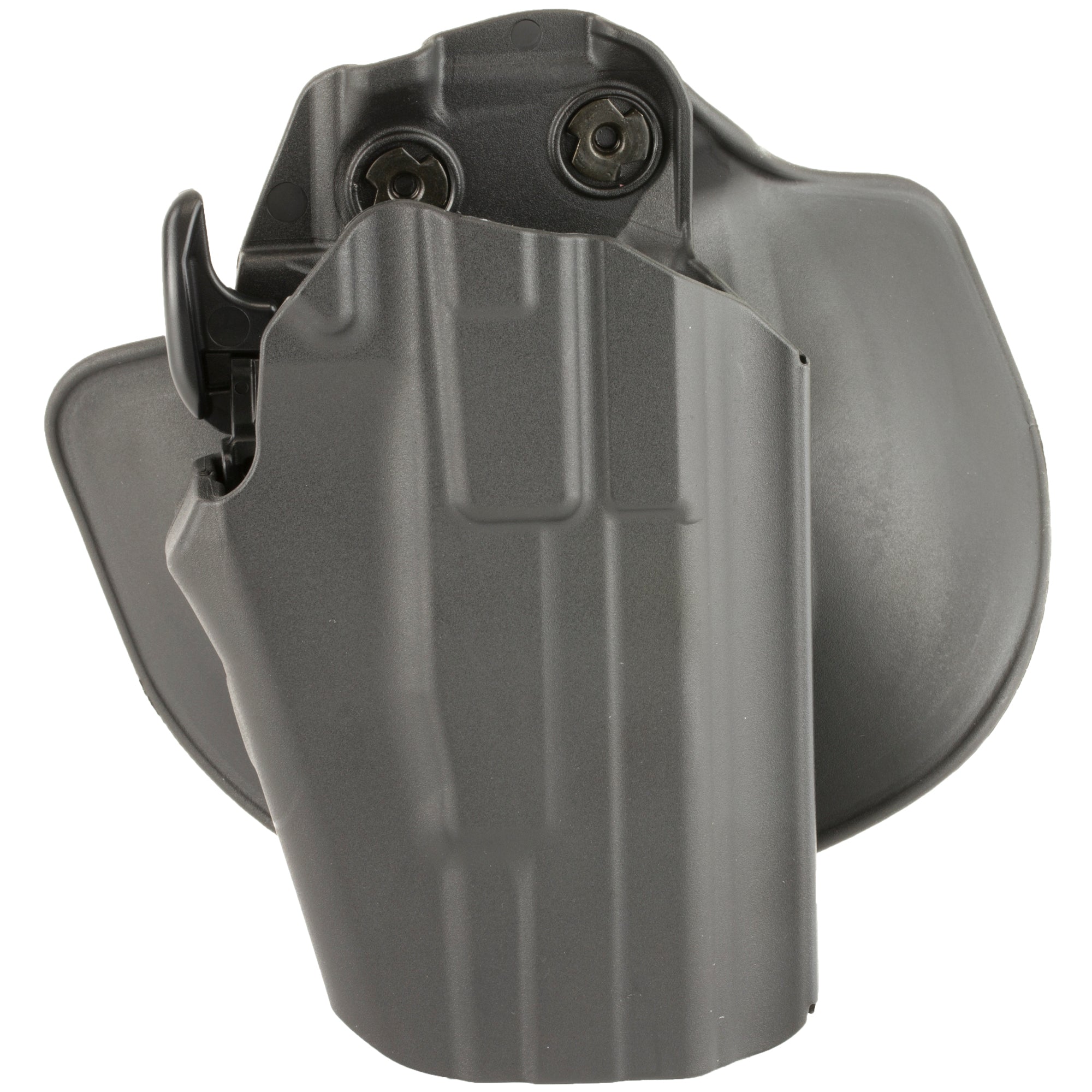 Safariland SL 578 GLS Pro-Fit Outside Waistband Holster for Right Hand - Black