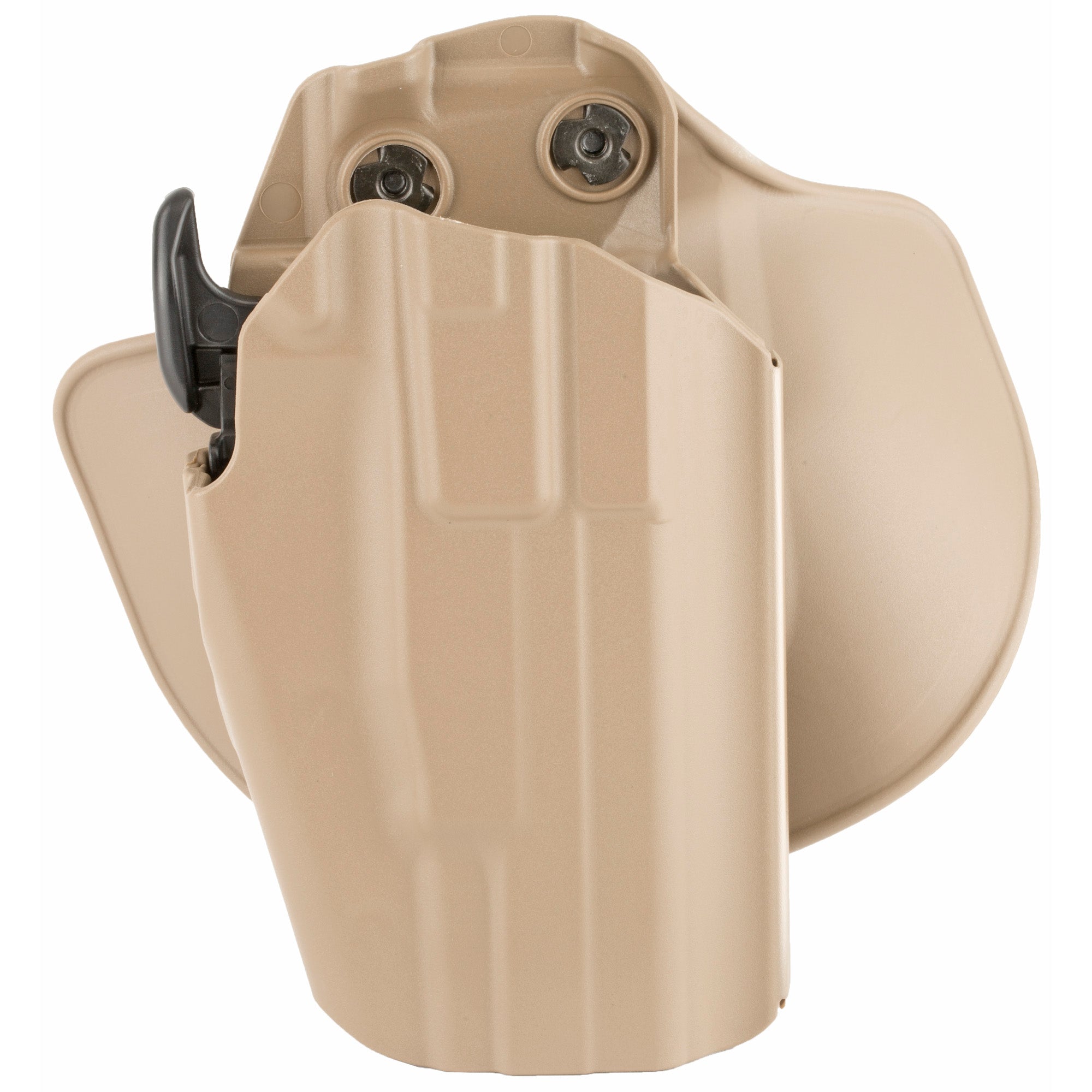 Safariland Model 578 GLS Pro-Fit Outside Waistband Holster in Flat Dark Earth for Right Hand