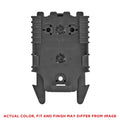 Safariland SL 6004 MOLLE Accessory Locking Fork for Tactical Gear Mounting