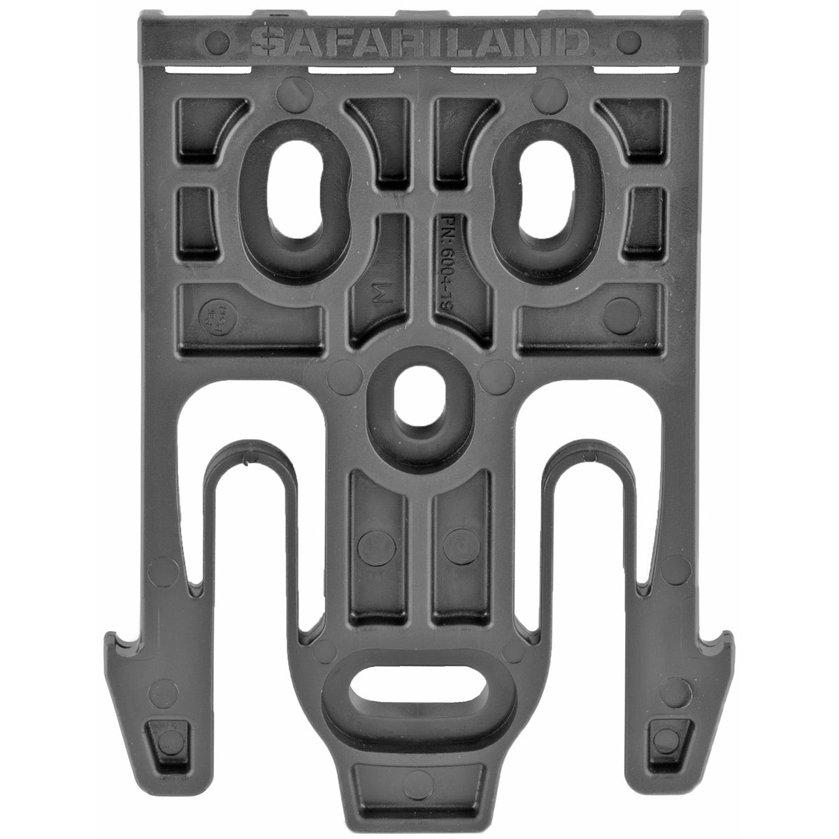 SL 6004 QLS LOCKING FORK BLK
