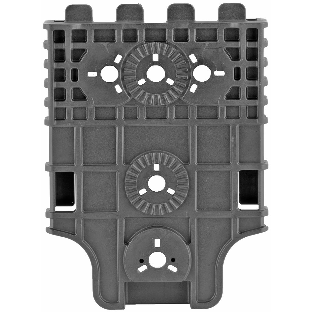 Safariland SL 6004 QLS Receiver Plate Black for Quick Locking System