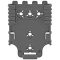 Safariland SL 6004 Duty Receiver Plate with Dual Lock for QLS System
