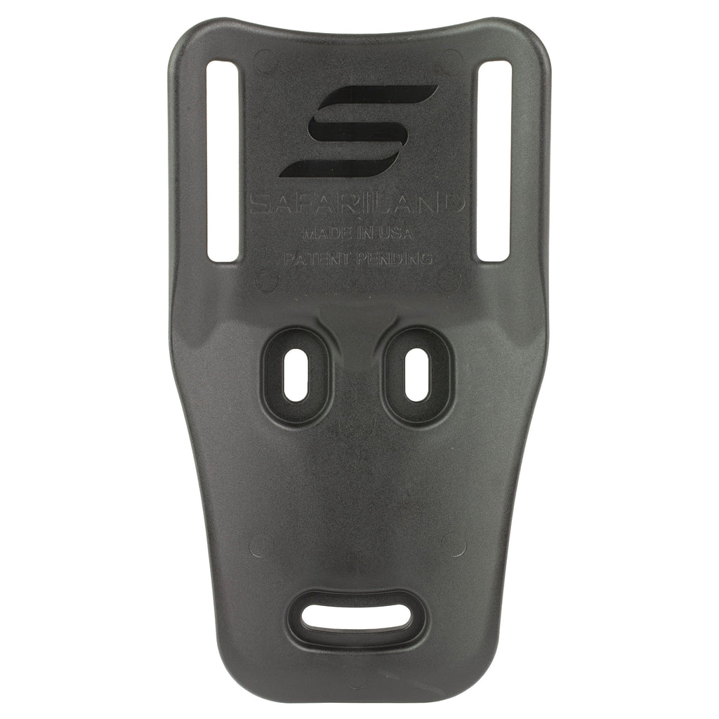 Safariland CUBL2 Cantable Belt Loop for Universal Holsters in Black