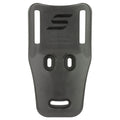 Safariland CUBL2 Cantable Belt Loop for Universal Holsters in Black