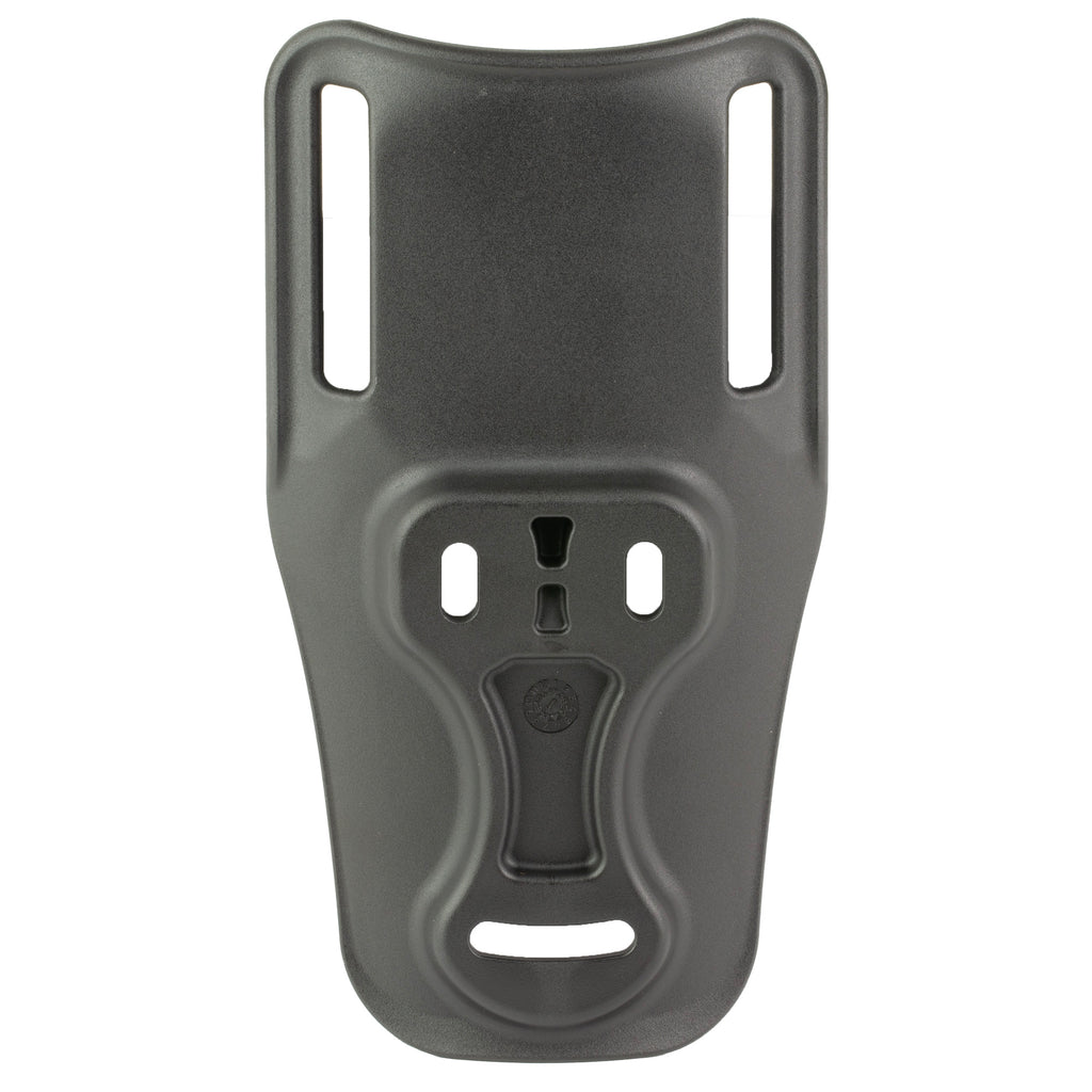Safariland CUBL2 Cantable Belt Loop for Universal Holsters in Black