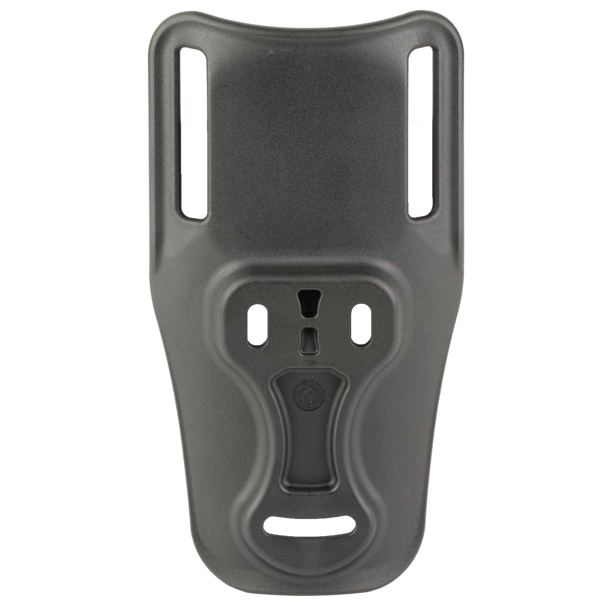 Safariland CUBL2 Cantable Belt Loop for Universal Holsters in Black