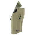 Safariland 6354RDSO Duty Holster for Glock 19MOS with X300 in Ranger Green