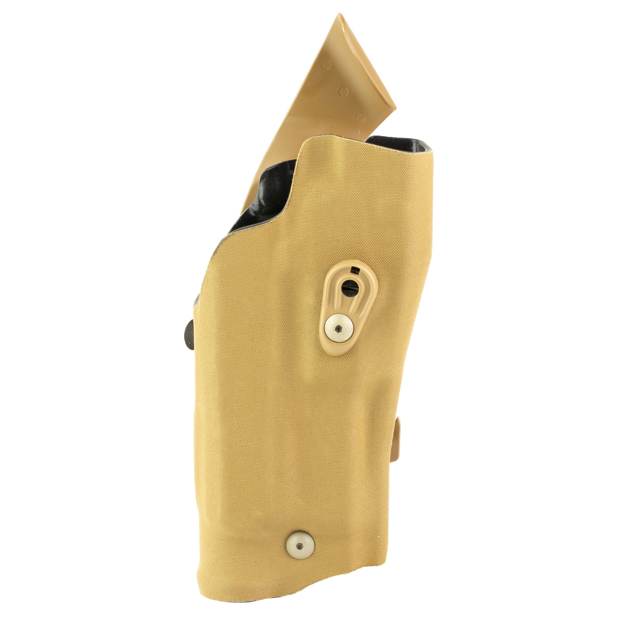 Safariland 6354RDSO Duty Holster for Glock 19MOS with X300 CB - Coyote Laminate