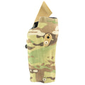 Safariland 6354RDSO Duty Holster for Glock 34 with Red Dot Sight - MultiCam