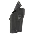 Safariland 6354RDSO Duty Holster for SIG P320C RX with X300U, Right Hand, Black Laminate