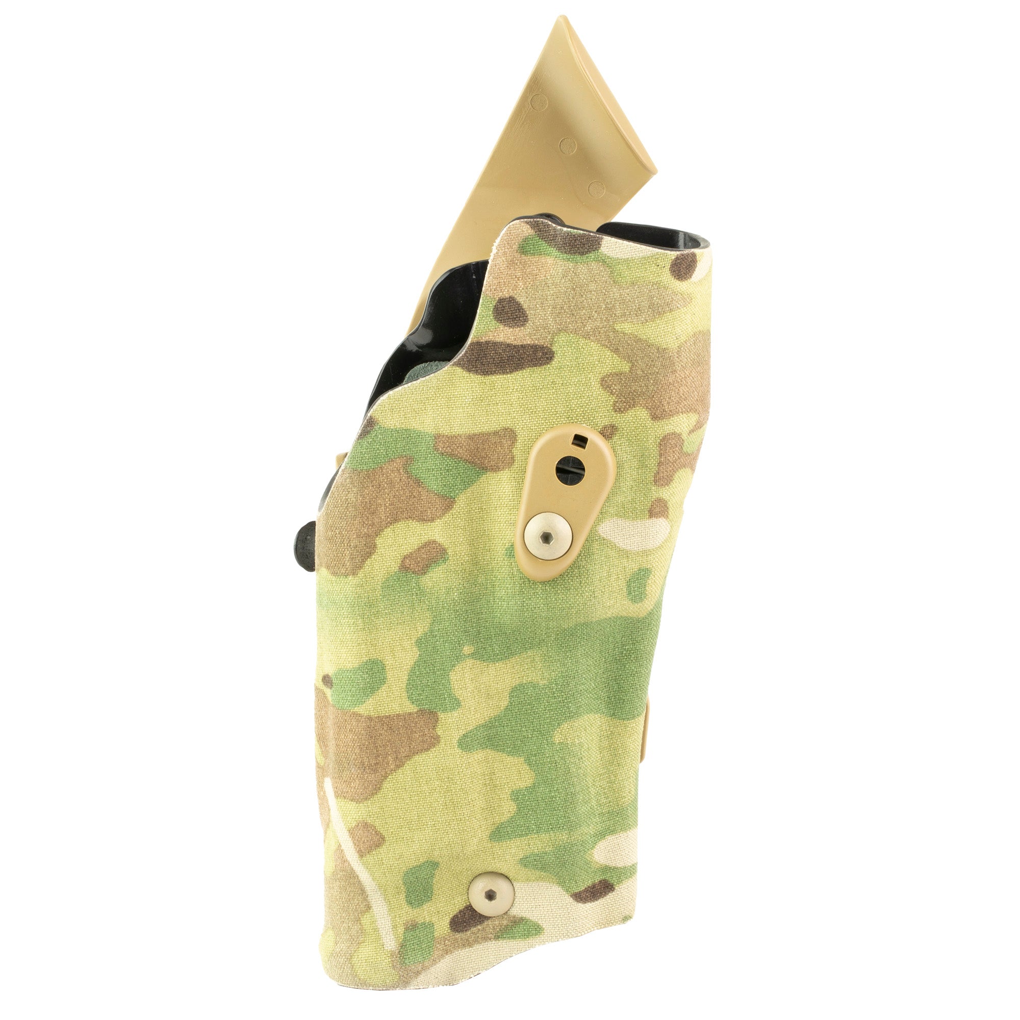 Safariland 6354RDSO Duty Holster for Glock 47 with Red Dot Sight – MultiCam Laminate