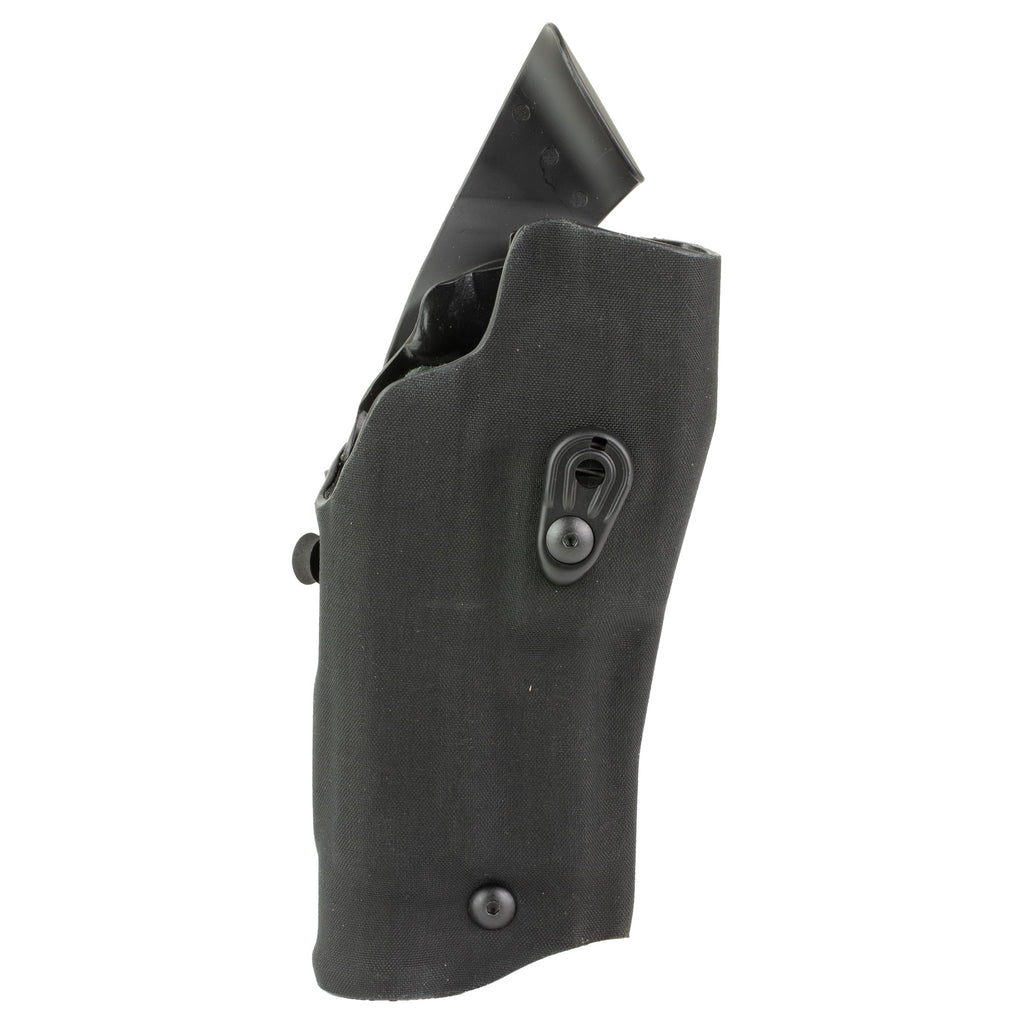 Safariland 6354RDSO Duty Holster for Glock 47 with Red Dot Sight - Right Hand, Black Laminate