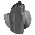 Safariland Model 6378 ALS Duty Holster for M&P 9/40, Right Hand, Black Leather