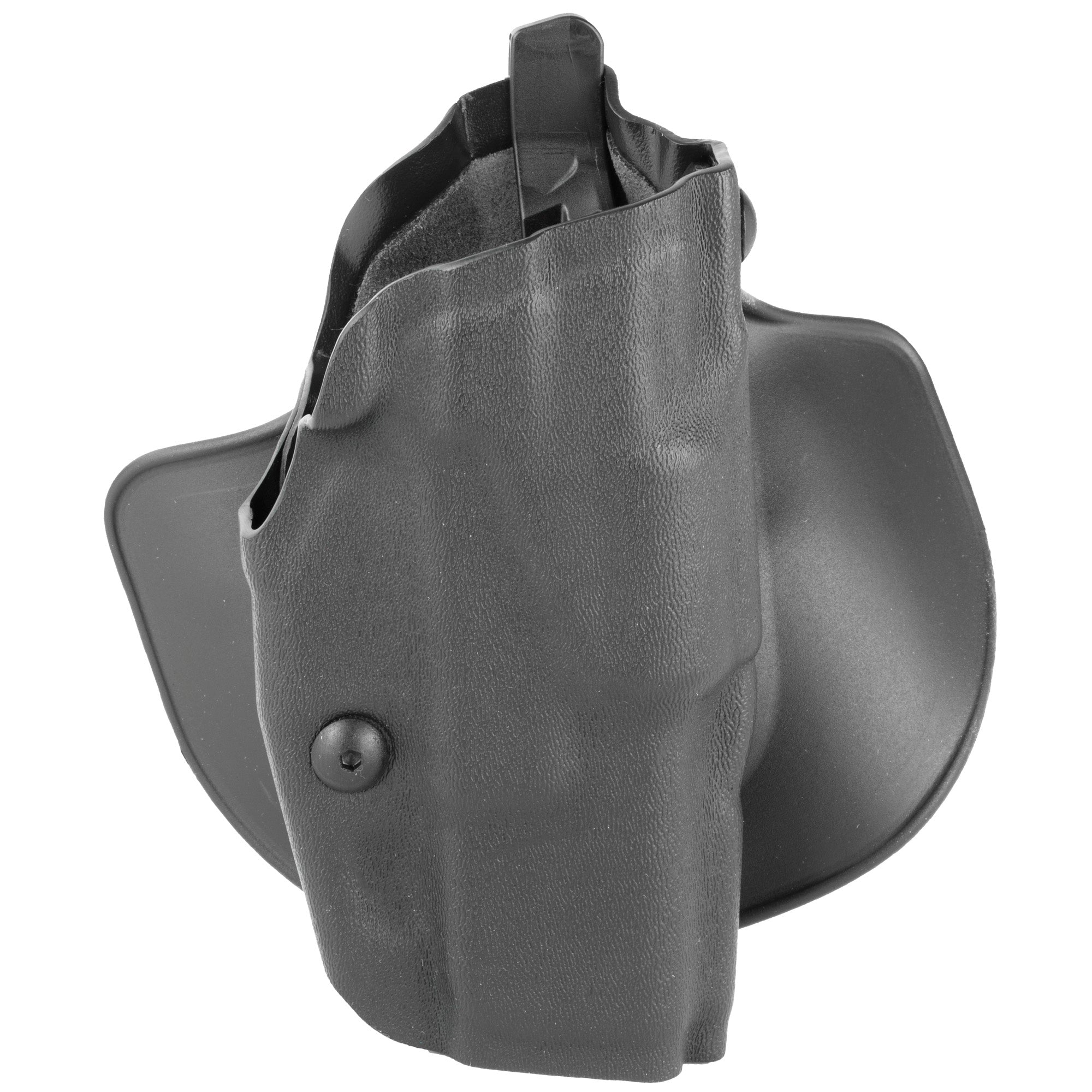 Safariland SL 6378 ALS Duty Holster for Glock 19, Right Hand, Black Leather