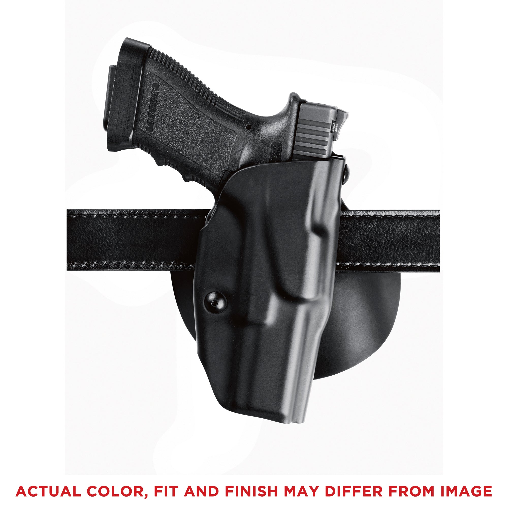 Safariland SL 6378 ALS Duty Holster for Glock 19 with Light – Right Hand