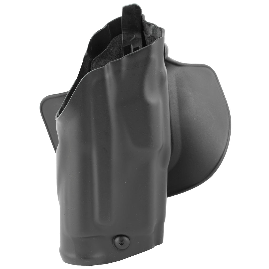 Safariland Model 6378 ALS PDL Duty Holster for Glock 17, Right Hand, Black