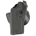 Safariland Model 6378RDS Open-Top Paddle Holster with ALS for M&P 4 and X300, Right Hand, Black