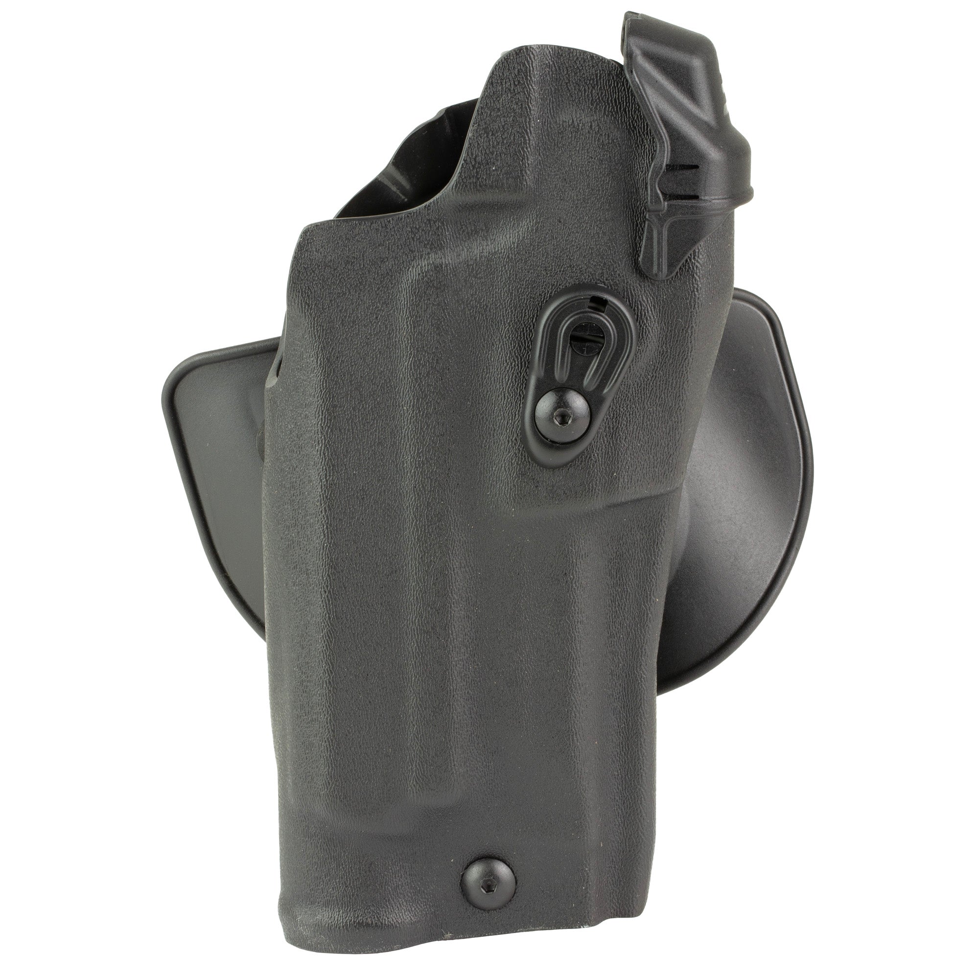 Safariland Model 6378RDS Open-Top Paddle Holster with ALS for M&P 4 and X300, Right Hand, Black