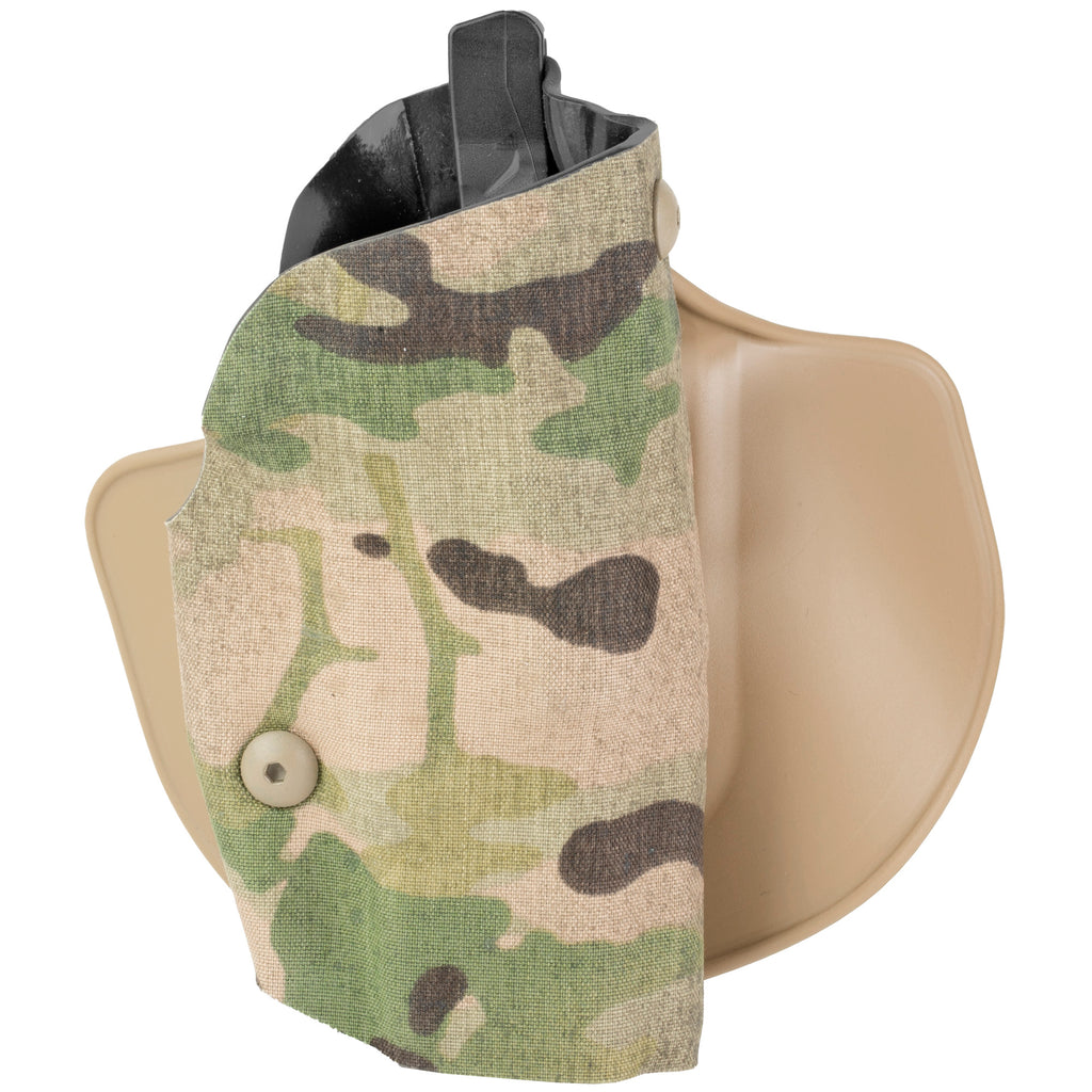 Safariland SL 6378USN ALS Duty Holster for Glock 19, MultiCam by Safariland