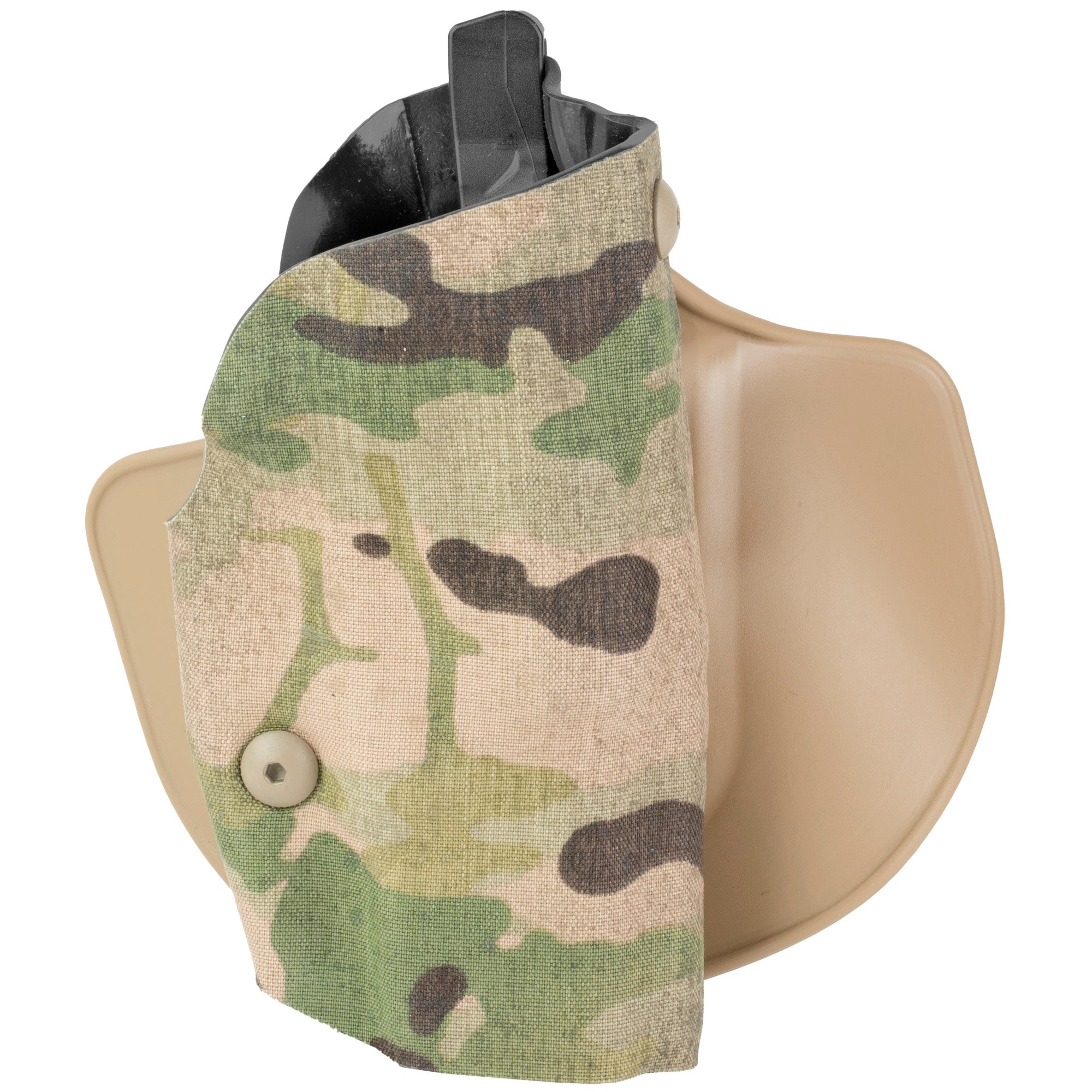 Safariland SL 6378USN ALS Duty Holster for Glock 19, MultiCam by Safariland