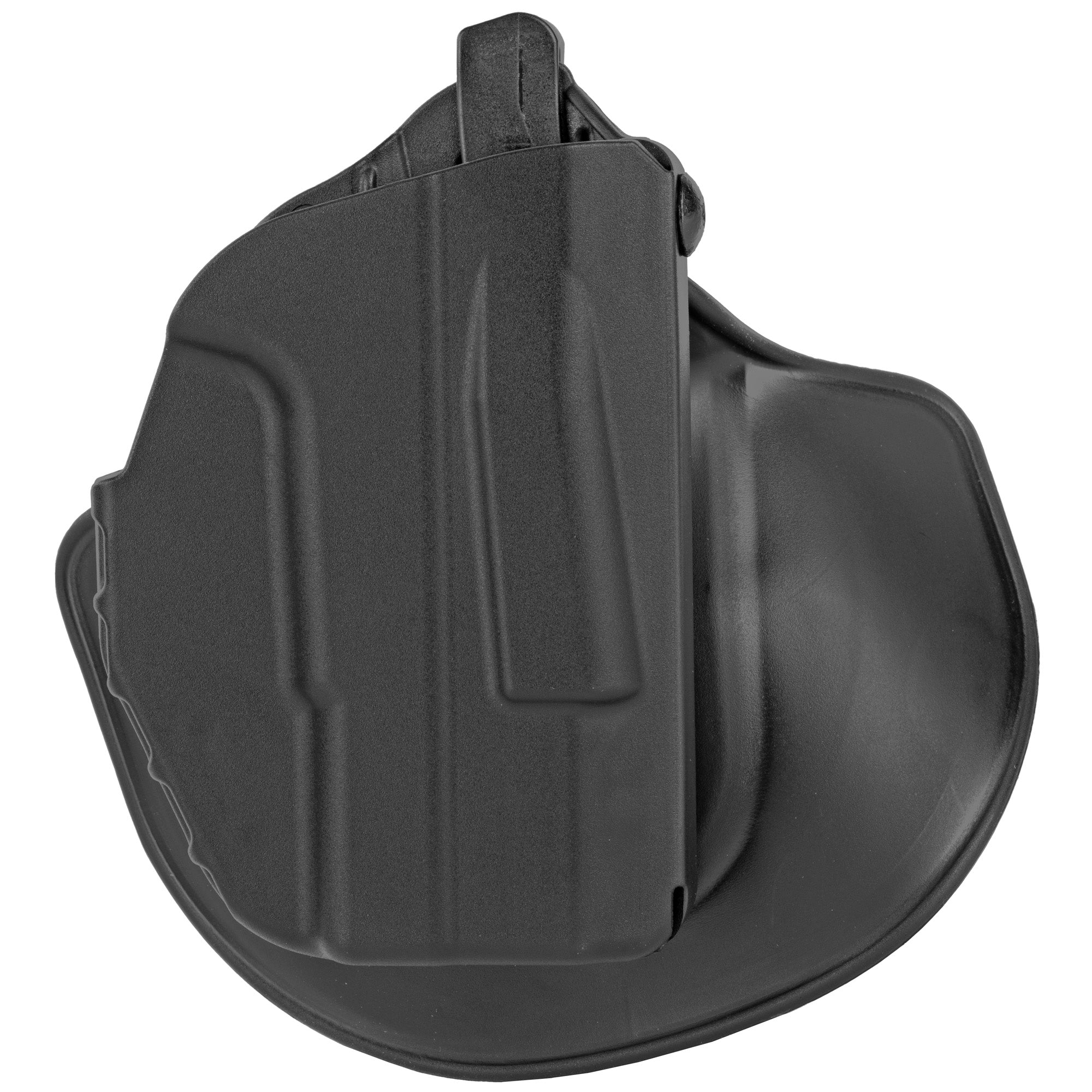 Safariland Model 7371 7TS ALS Duty Holster for Right-Hand Carry in Black