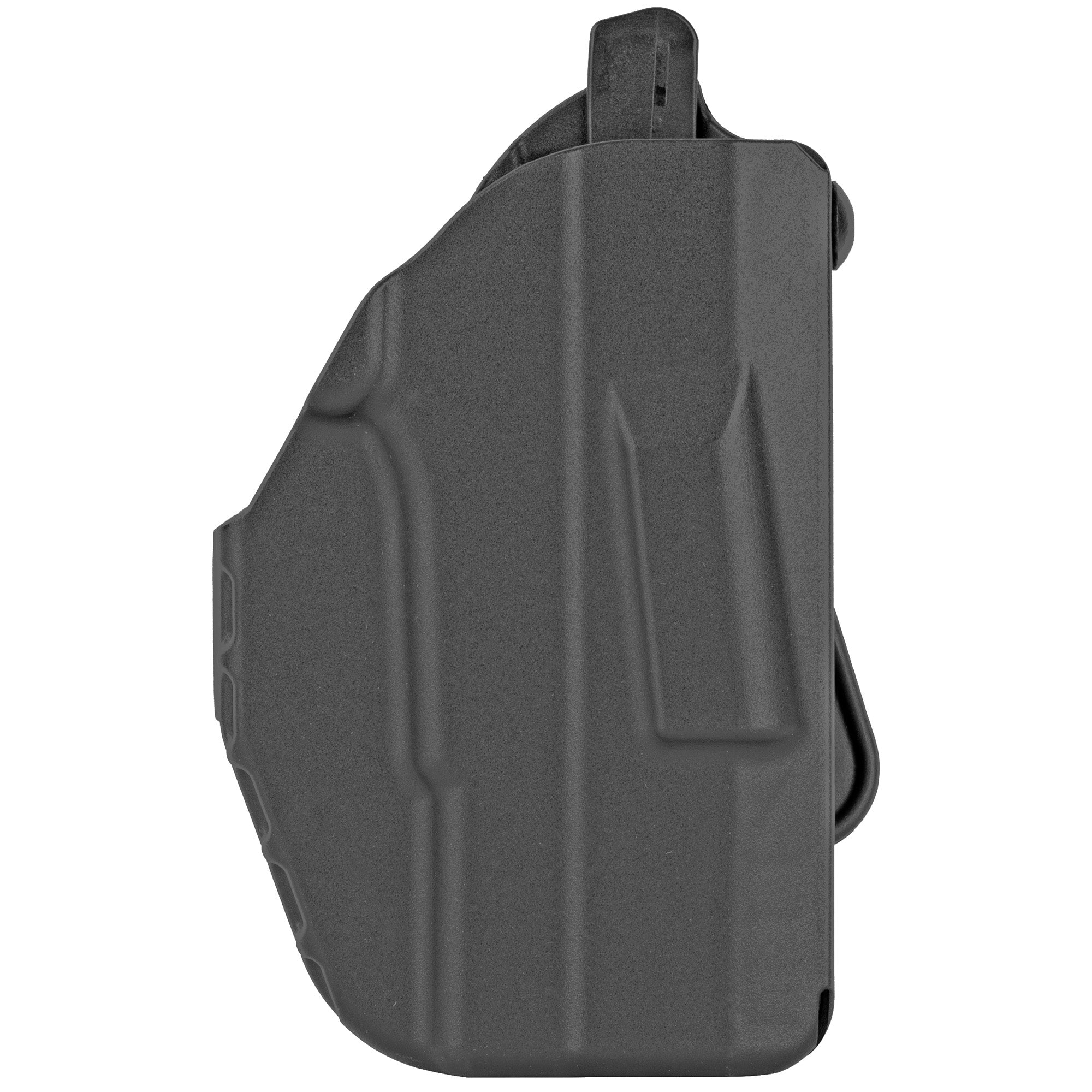 Safariland Model 7371-465-411 7TS ALS Duty Holster for Sub-Compact Firearms, Black