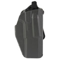 Safariland Model 7371 7TS ALS Duty Holster for Glock 48 - Right Hand, Black