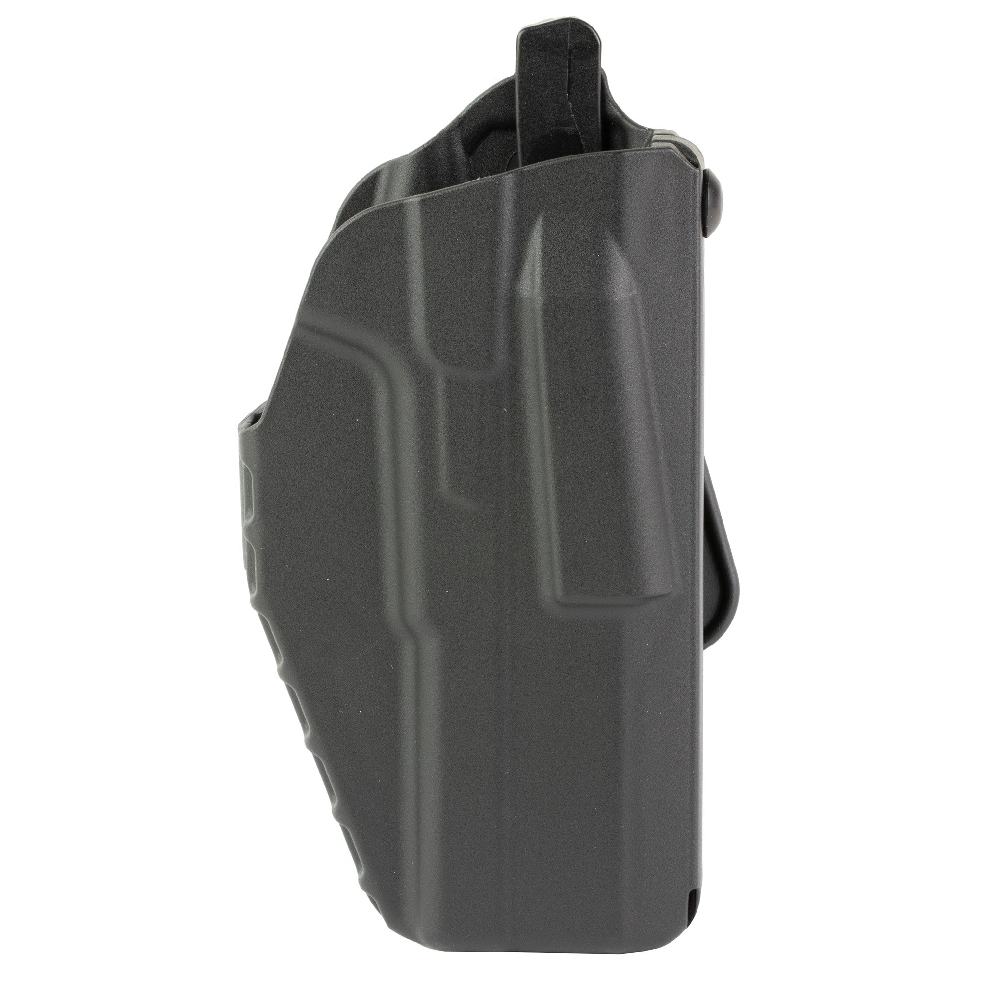 Safariland Model 7371 7TS ALS Duty Holster for Glock 48 - Right Hand, Black