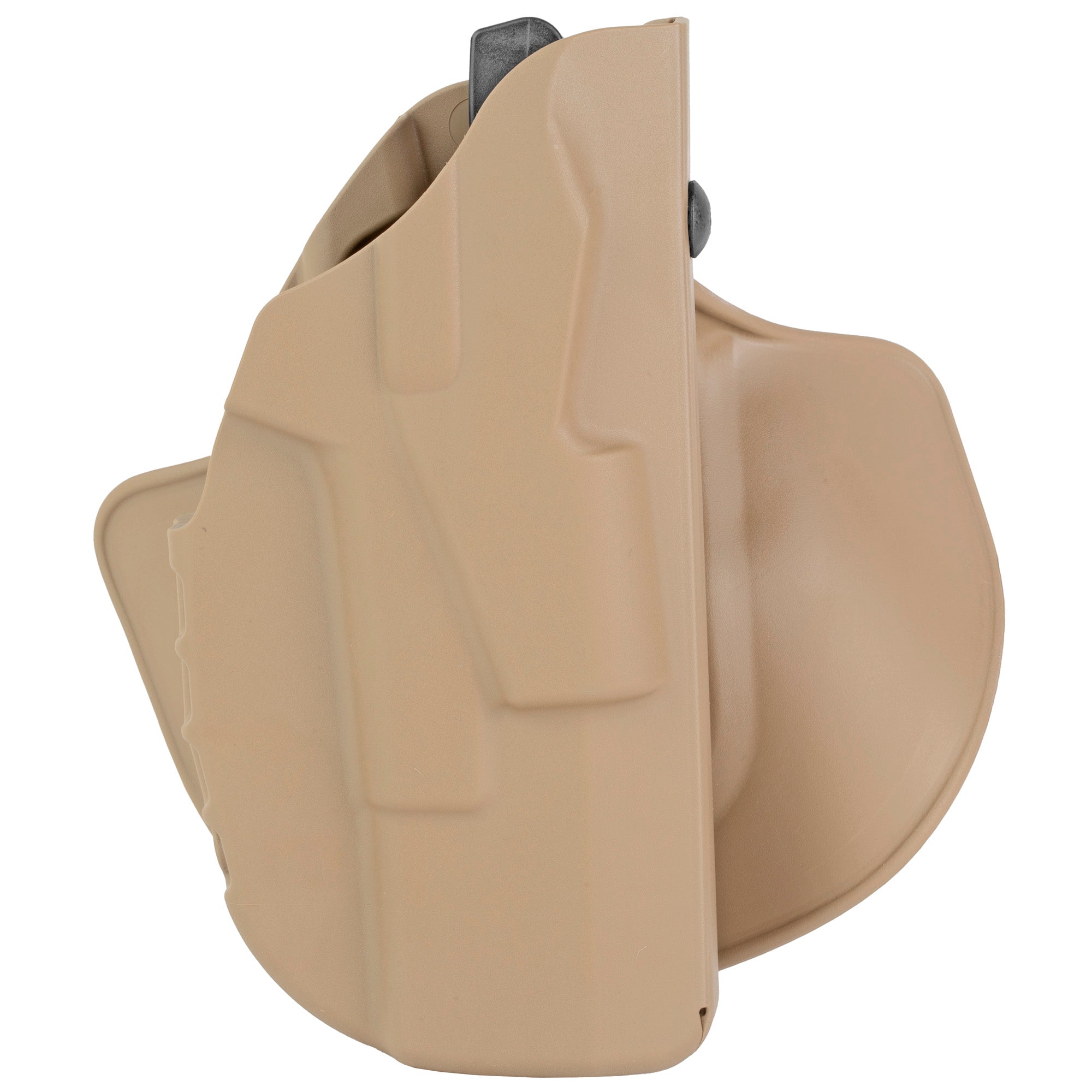 Safariland Model 7378 7TS Duty Holster for Glock 19/23, Right Hand, Flat Dark Earth