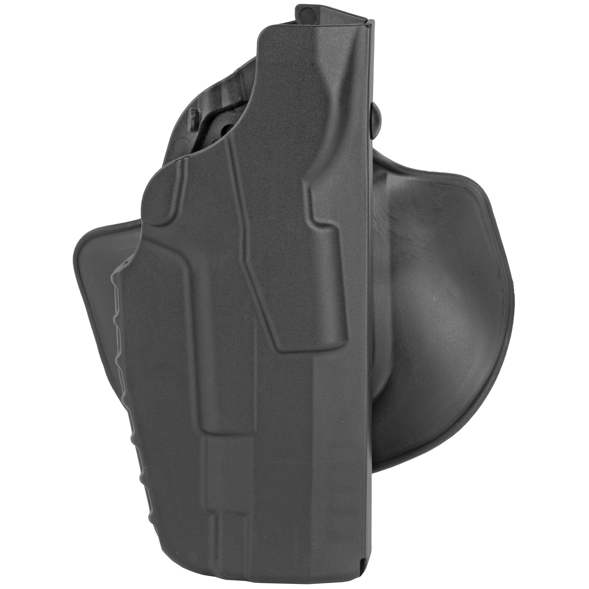 Safariland Model 7378 7TS Duty Holster for Glock 20/21, Right Hand, Black