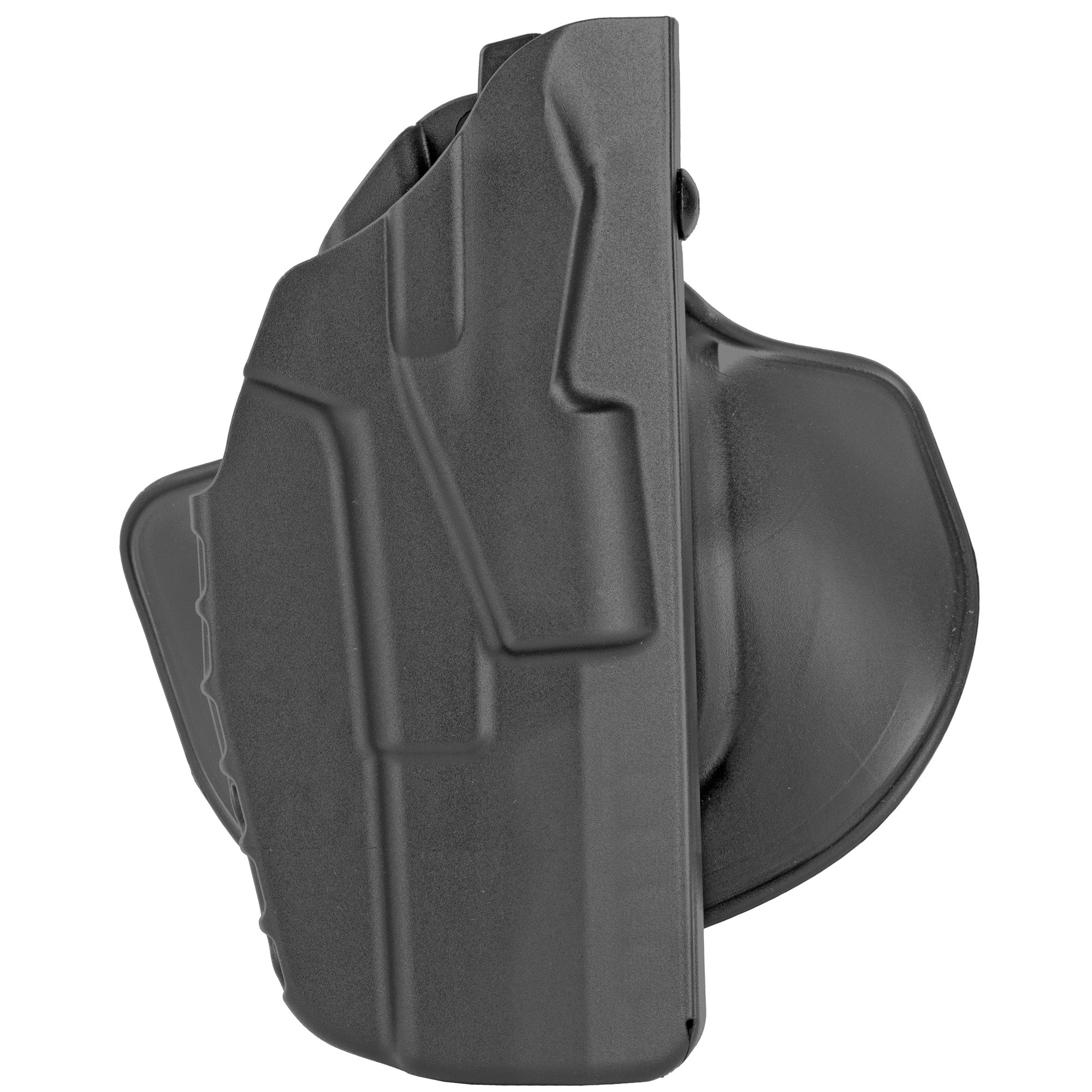 Safariland Model 7378-835-411 ALS Duty Holster for Glock 17/22, Right Hand, Black