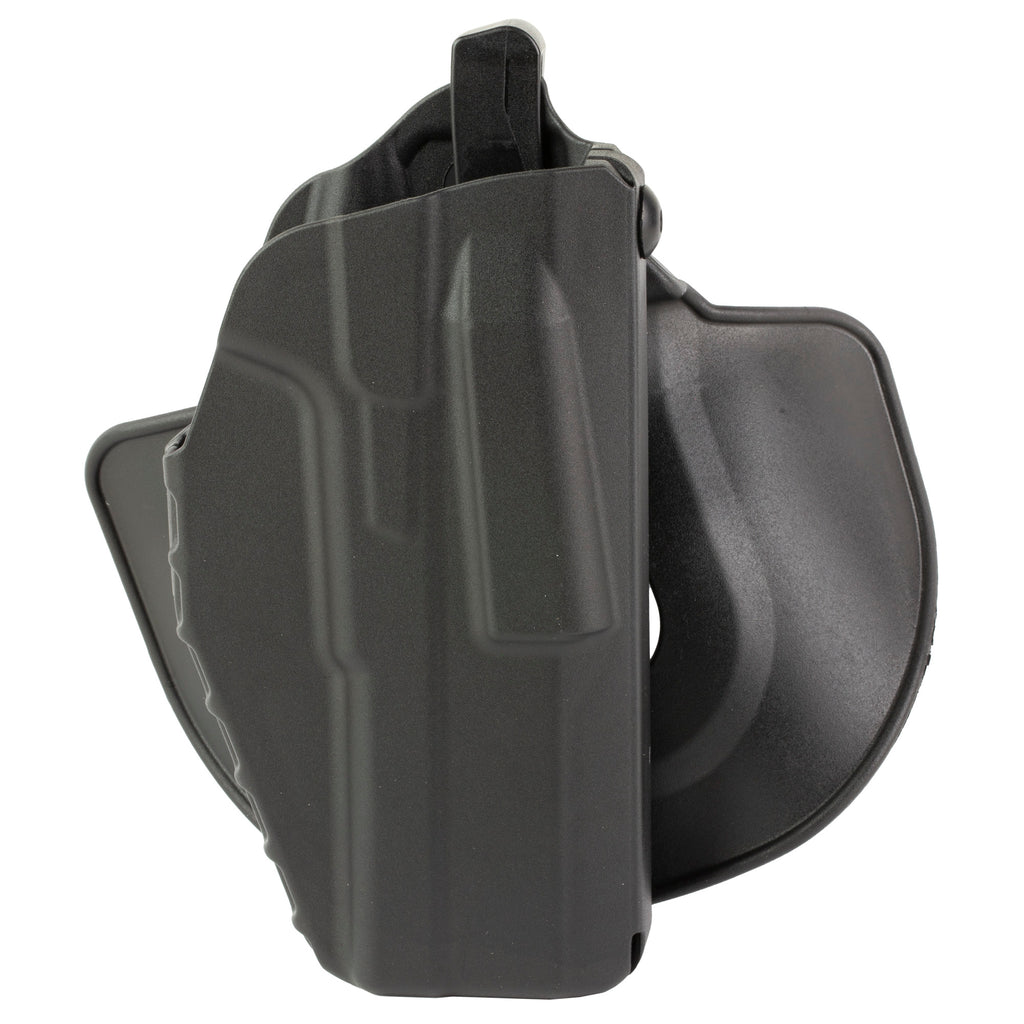 Safariland Model 7378 7TS ALS Duty Holster for Glock 48 – Right Hand, Black