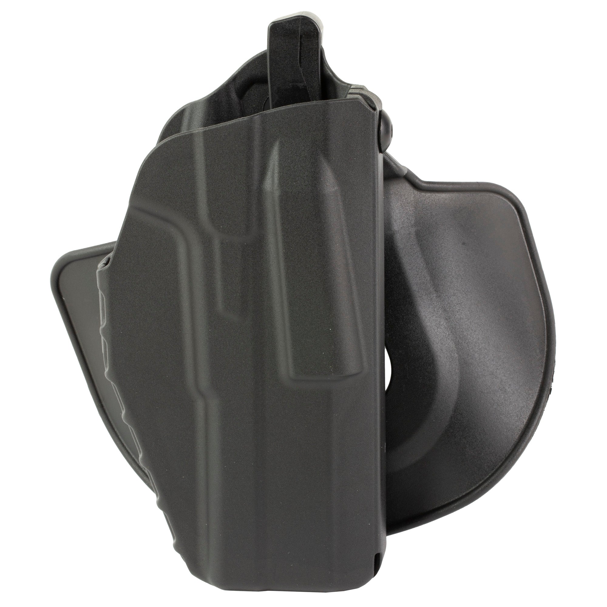 Safariland Model 7378 7TS ALS Duty Holster for Glock 48 – Right Hand, Black