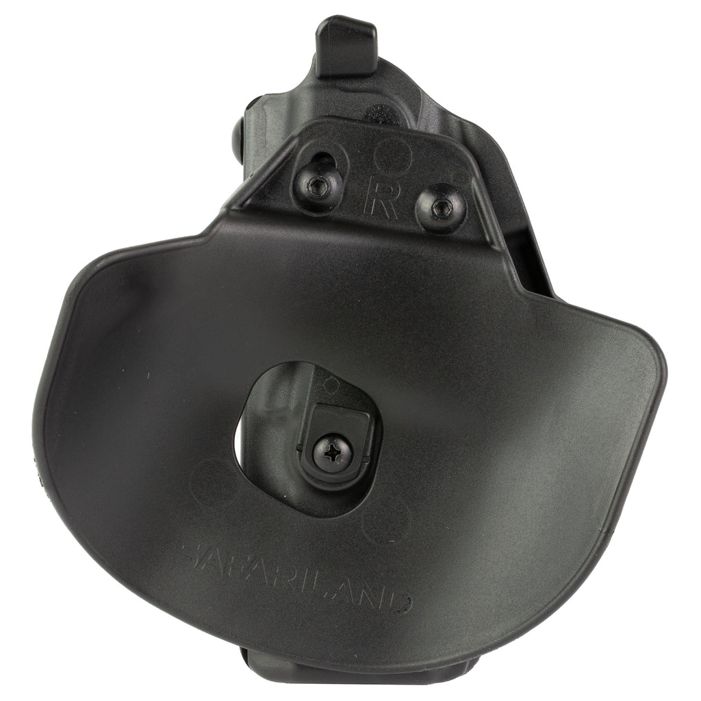 Safariland Model 7378 7TS ALS Duty Holster for Glock 48 – Right Hand, Black