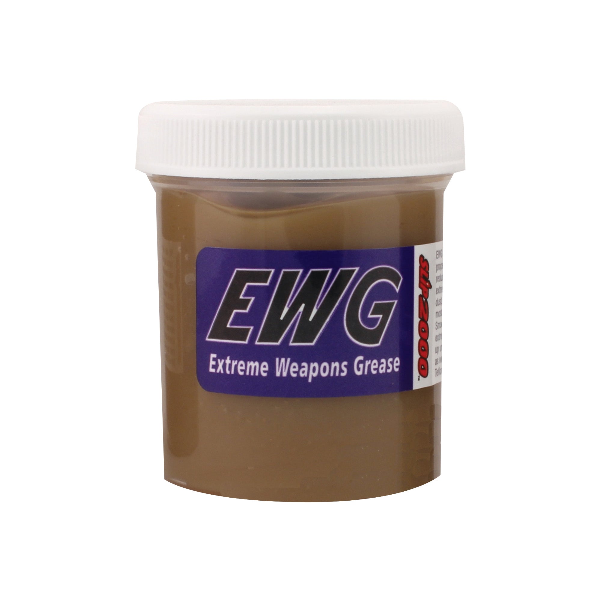 Slip 2000 Extreme Weapons Grease 4oz - High-Performance Lubricant for Firearms