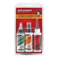 Slip 2000 UCS Combo Pack 2oz - Non-Toxic, Biodegradable Gun Cleaner and Lubricant