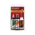 Slip 2000 ECS Combo Pack 2oz - Biodegradable Gun Lubricant and Cleaner by Slip 2000