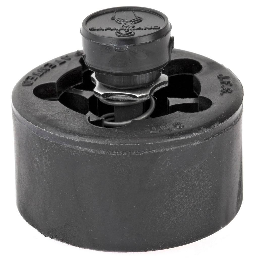 Safariland COMP I Speedloader for Smith & Wesson J-Frame .357 Magnum, Black - Model J-C7
