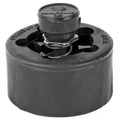 Safariland COMP I Speedloader for Smith & Wesson J-Frame .357 Magnum, Black - Model J-C7
