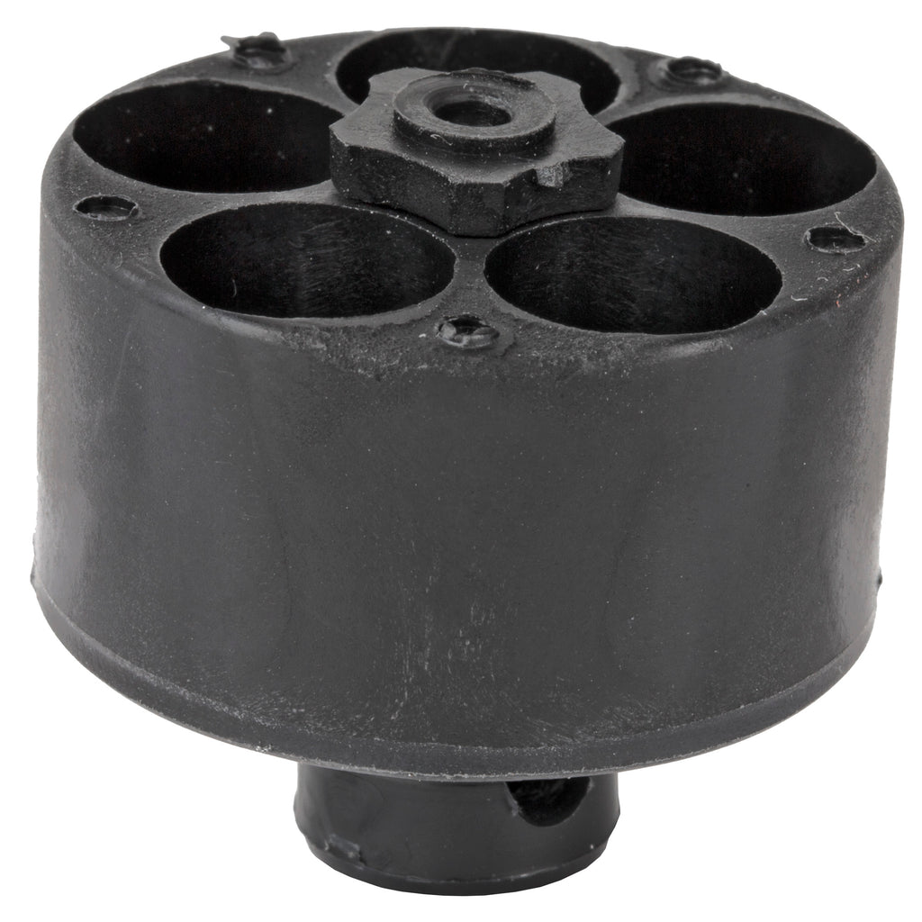 Safariland COMP I Speedloader for Smith & Wesson J-Frame .357 Magnum, Black - Model J-C7