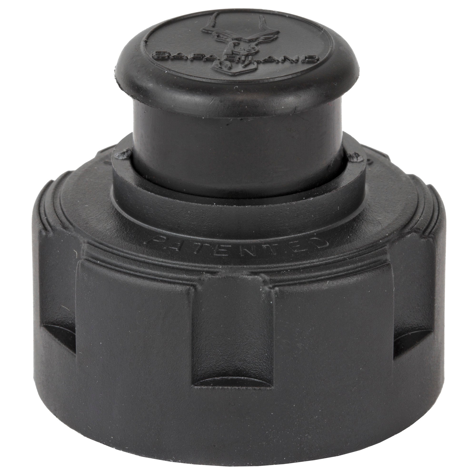 Safariland COMP II Speedloader for 357 Magnum Revolvers (Model J-GL8C)