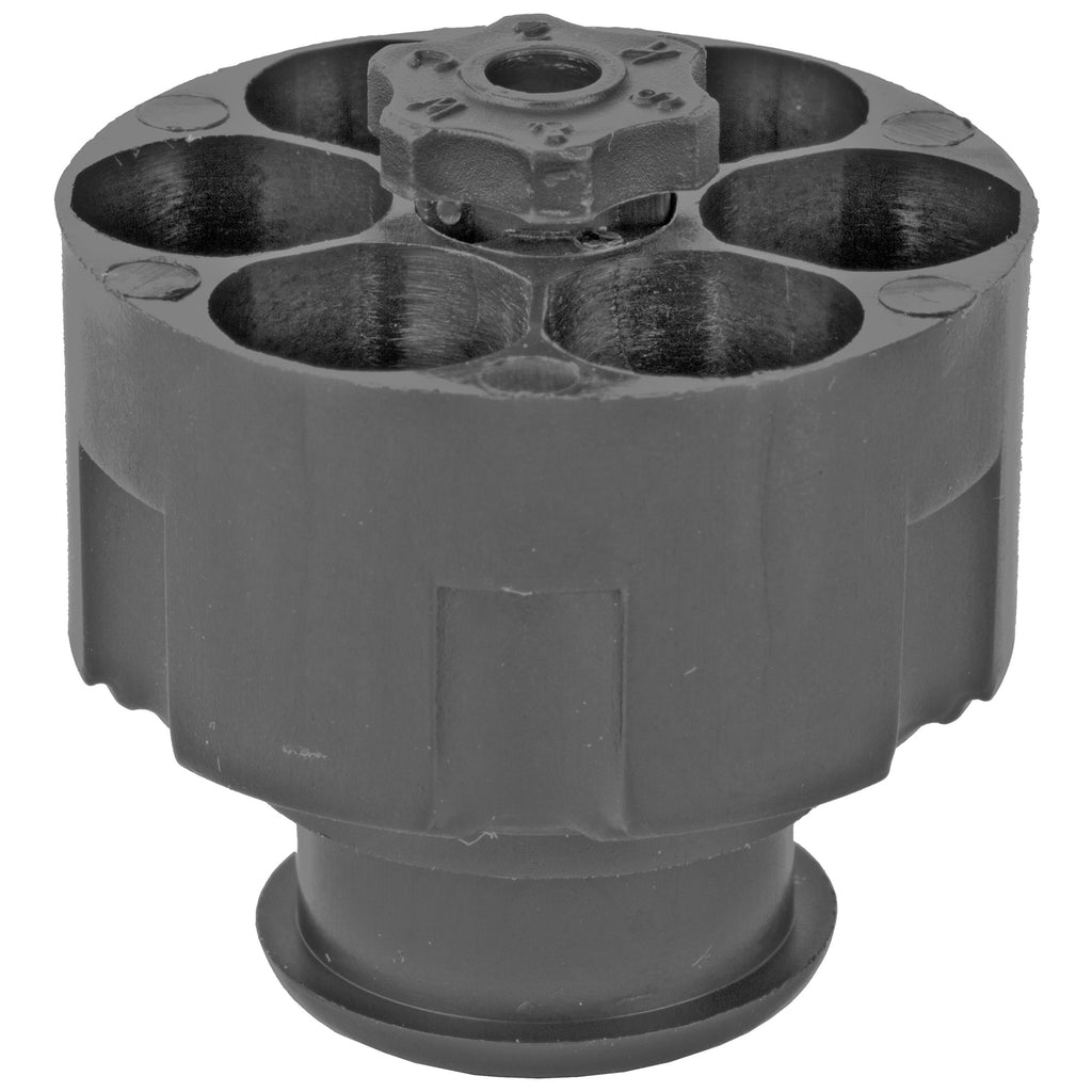 Safariland COMP II Speedloader for 357 Magnum Revolvers, Model J-K2C