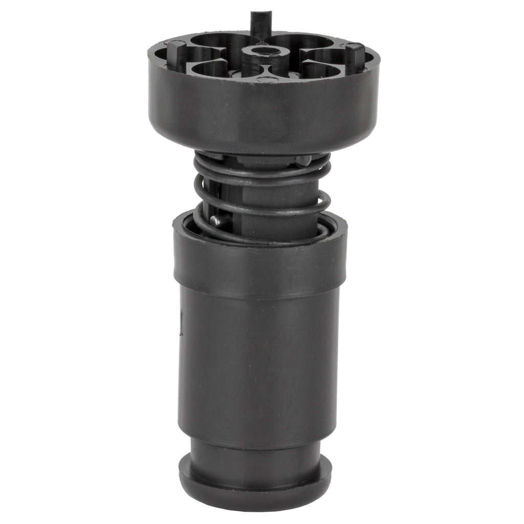 Safariland COMP III Speedloader for Smith & Wesson K-Frame .357 Magnum - Black, Part J-K2S