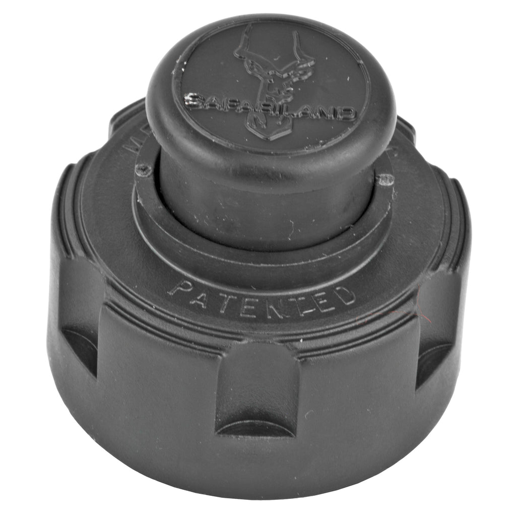 Safariland COMP II Speedloader for Colt Revolvers – Black, Model J-P3C