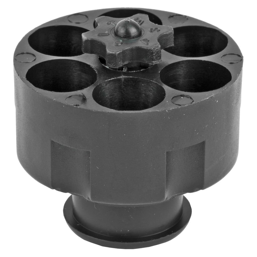 Safariland COMP II Speedloader for Colt Revolvers – Black, Model J-P3C