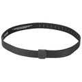 Safariland EDC NexBelt Nylon Belt Up to Size 50 in Black