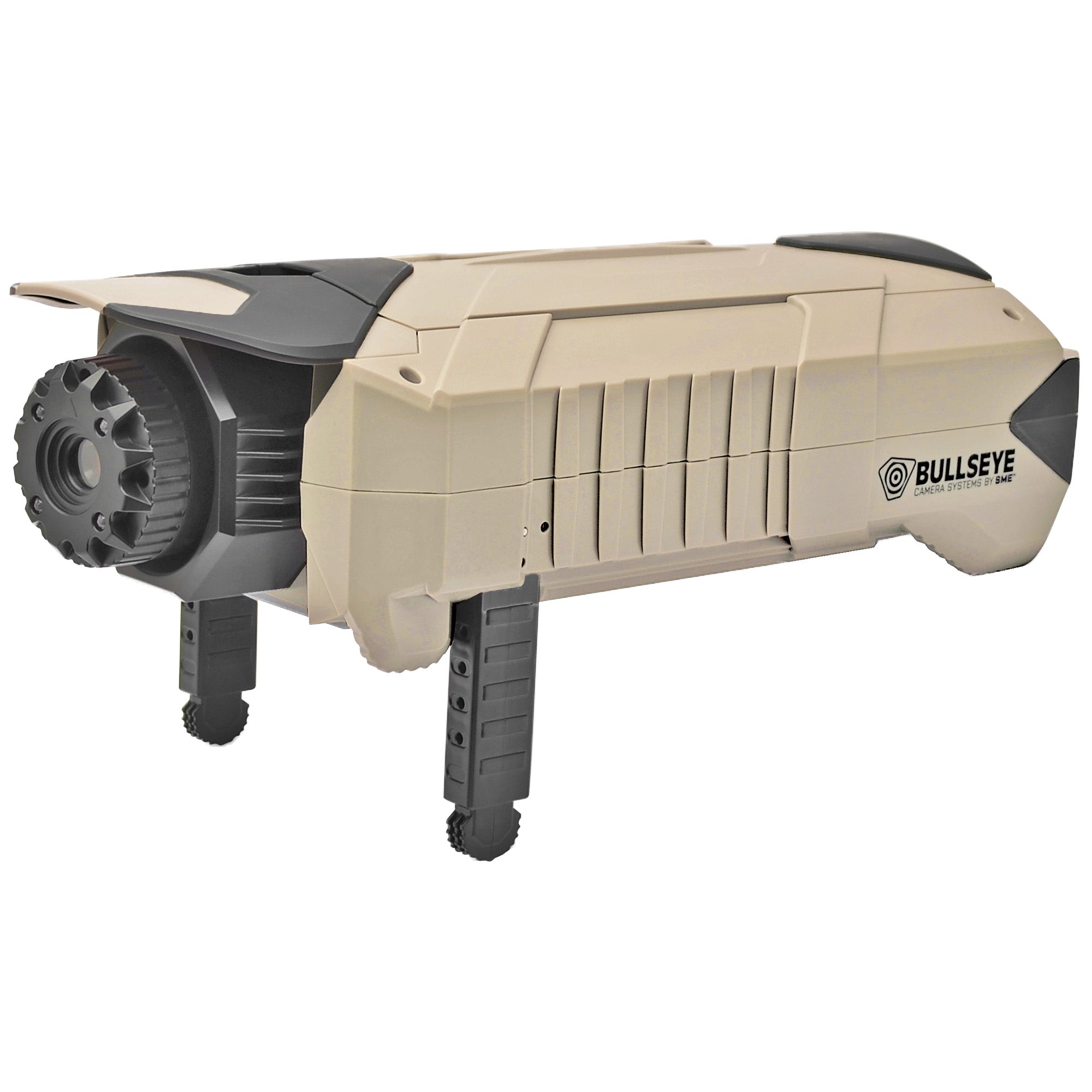 Shooting Made Easy Bullseye Target Camera System (Part Number: SME-TGTCAM-LR)