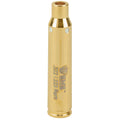 Shooting Made Easy Sight-Rite Boresighter for .223 Rem with Brass Finish