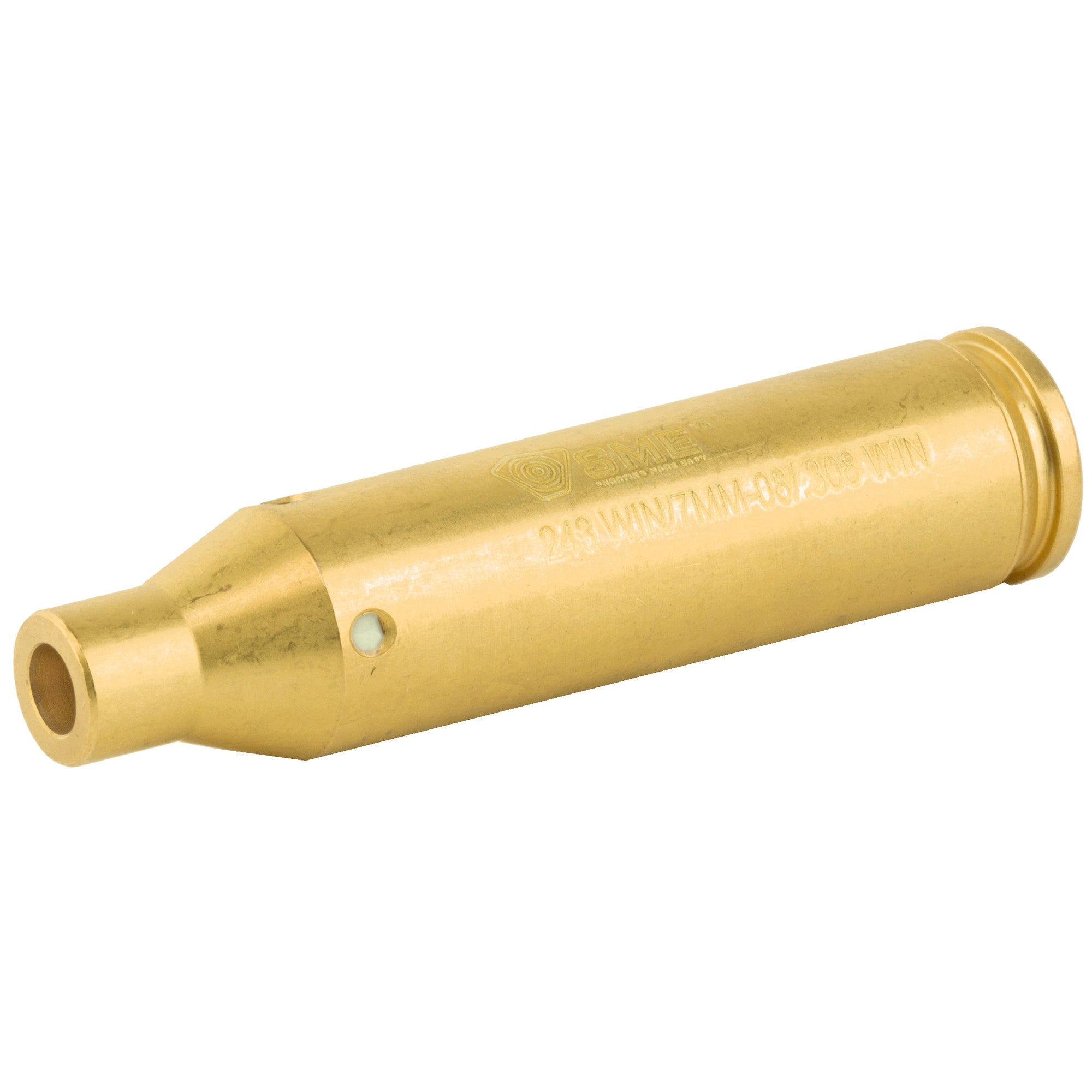 Shooting Made Easy Sight-Rite Boresighter for .243 Win - Precision Brass Sighter
